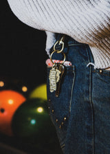 BW Original carabiner