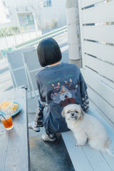 BEYOND CLOSET × Younger Song ss tee