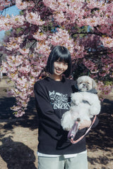 BEYOND CLOSET × Younger Song Design Knit