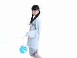 twins room graphic L/S Tee