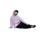 2-Way Reversible Dot Windbreaker