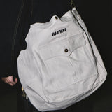 BADWAY Shoulder Bag