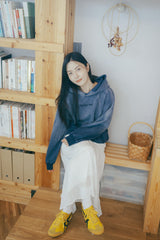 pigment gradient hoodie