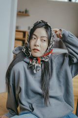 pigment gradient hoodie