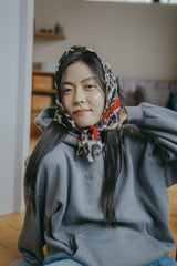 pigment gradient hoodie