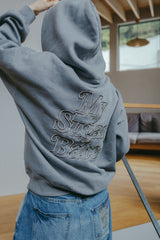 pigment gradient hoodie