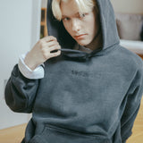 pigment gradient hoodie