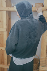 pigment gradient hoodie