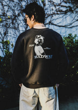 Blast Damage Sweat Pants