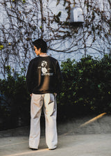 Blast Damage Sweat Pants