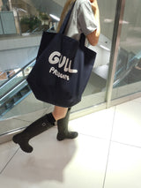 A new hikikomori BAG