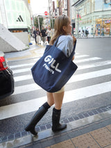 A new hikikomori BAG