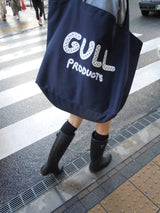 A new hikikomori BAG