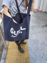 A new hikikomori BAG