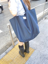 A new hikikomori BAG