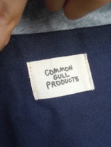 A new hikikomori BAG