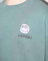 genzai Smile TEE