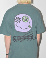 genzai Smile TEE