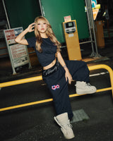90 Logo Girl Sweat Pants