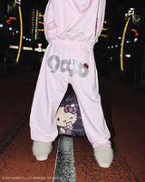 ×HELLO KITTY Gal Shopper Bag