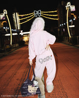 ×HELLO KITTY Gal Shopper Bag