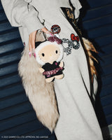 ×HELLO KITTY Button Badge Set