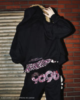 ×HELLO KITTY 90 Logo Sweat Pants