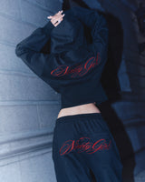 Ninety Girl Sculpt Sweat Pants