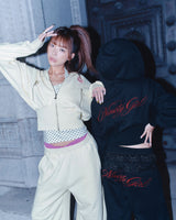 Ninety Girl Sculpt Sweat Pants