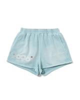 OG Logo micro shorts