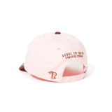 Over The Pitch × Younger Song 棒球帽