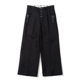 BADWAY × Dickies studs chino pants