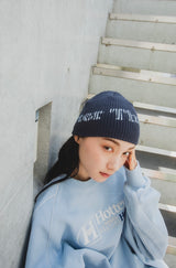 LOGO Beanie