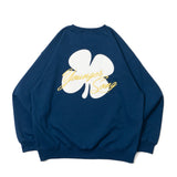 Clover logo sweat