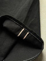 ABK Selvedge Straight Denim