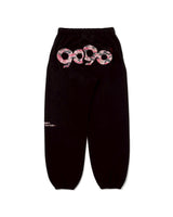 90 Logo Pants