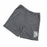 Sweat Wappen Shorts