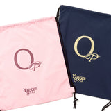 Over The Pitch × Younger Song Gun logo 背包