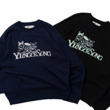 BEYOND CLOSET × Younger Song Design Knit