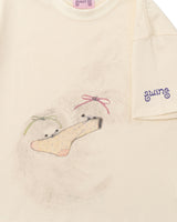 Shih Tzu friendship tee