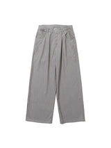 Five pocket studs slacks