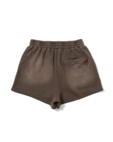 OG Logo micro shorts