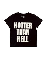GOTHIC LOGO TEE