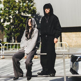 SS Heavy Zip Foodie (Scheduled to be shipped: mid -May 2024)