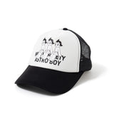 9090 x Astro Boy Mesh Cap
