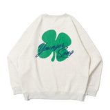 Clover logo sweat
