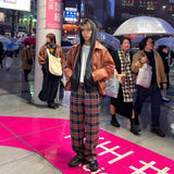 Student Apathy Street Slacks