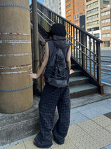 wudge boy mesh nap suck