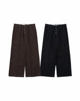 Dickies®︎ × BADWAY 스트라이프 치노 팬츠