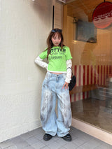 THERMAL LAYER LONGTEE